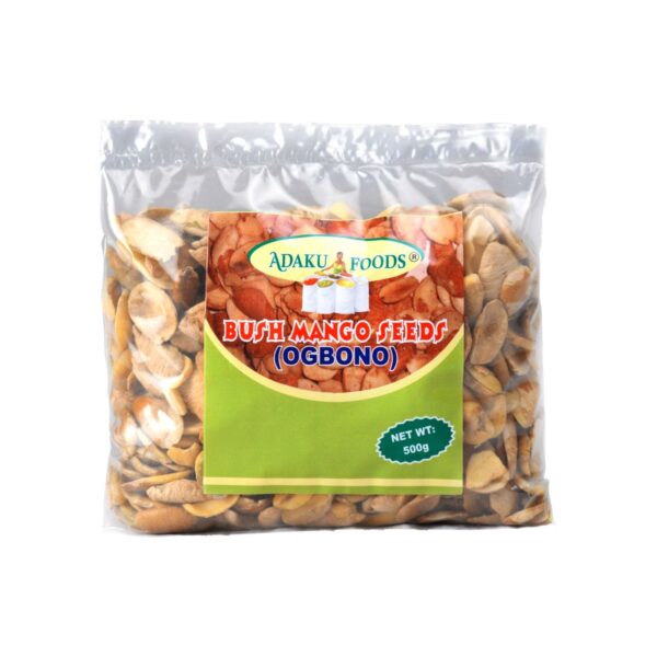 500g of Uziza Seeds