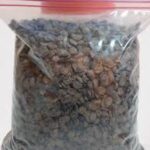 200g of Locust Beans