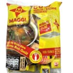 Maggi Cube (100 Cubes)
