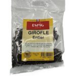 GIROFLE Entier