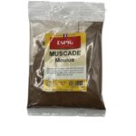 MUSCADE Moulue