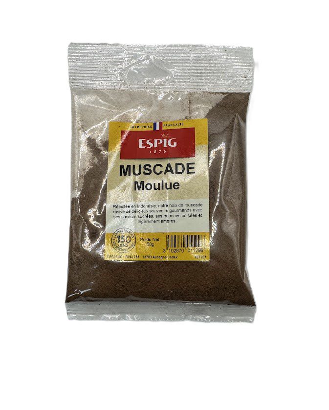 MUSCADE Moulue