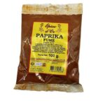 PAPRIKA FUMÉ