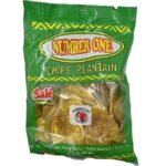 Chips Plantain