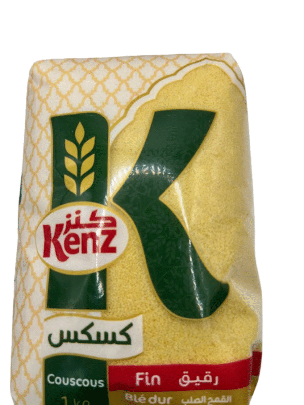 Couscous – Kenz – 1kg