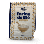 Wheat Flour – Milia – 1kg