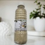 Ground Mbongo Spice – Mbongo – 200 g