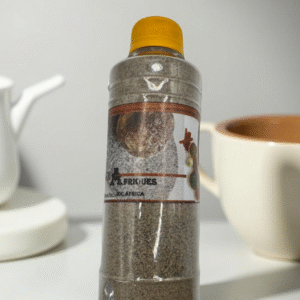 Ground Spice/Herb