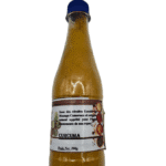 Turmeric Powder – Local Harvest (Cameroon & Niger) – 200g