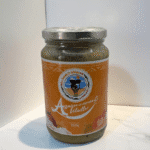 Seasoning Chicken(poultry) – Au Soleil D'Afrique – 350g