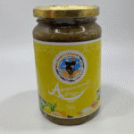 Seasoning Fish – Au Soleil D'Afrique – 350g