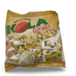 Ginger Candy – Bonson (KOLA Ginger) – 500 g