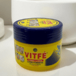 Pain Relief Cream – VITFÉ – 50g