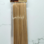 Bamboo Skewers – Excellent – 100 pieces