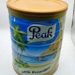 Peak Milk Powder