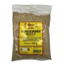 GINGEMBRE MOULU