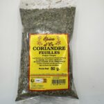 CORIANDRE FEUILLES