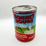Bonnet Rogue Milk