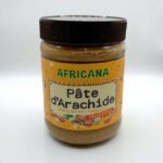 Peanut Butter / Pindakas