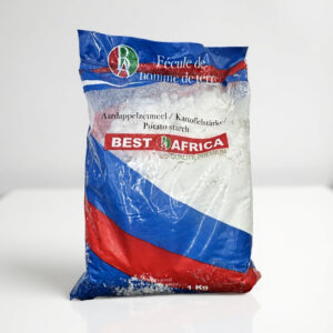 Potatoe Starch