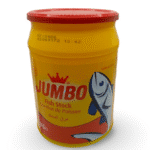 JUMBO Fish Stock Bouillon de Poisson