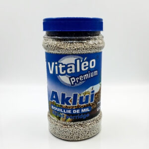 Bouillie de Mil