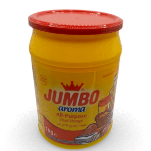 JUMBO aroma