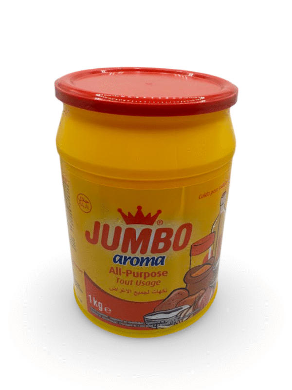 JUMBO aroma