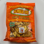 Chips Plantain