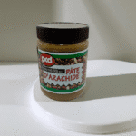 PÂTE D'ARACHIDE