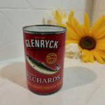 Pilchards in Tomato Sauce – Glenryck – 400g