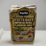 White Oats – Fortin – 500g