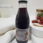 Hibiscus Bissap Drink – Panama – 500ml