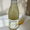 Ginger & Lemon Drink with Pulp – Panama – 500ml