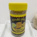 Lemon Tea – Starling – 400g