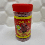 Bissap Granulated Drink Mix – Starling – 400g