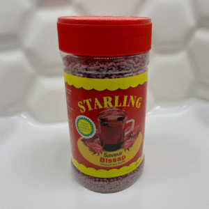 starling tea