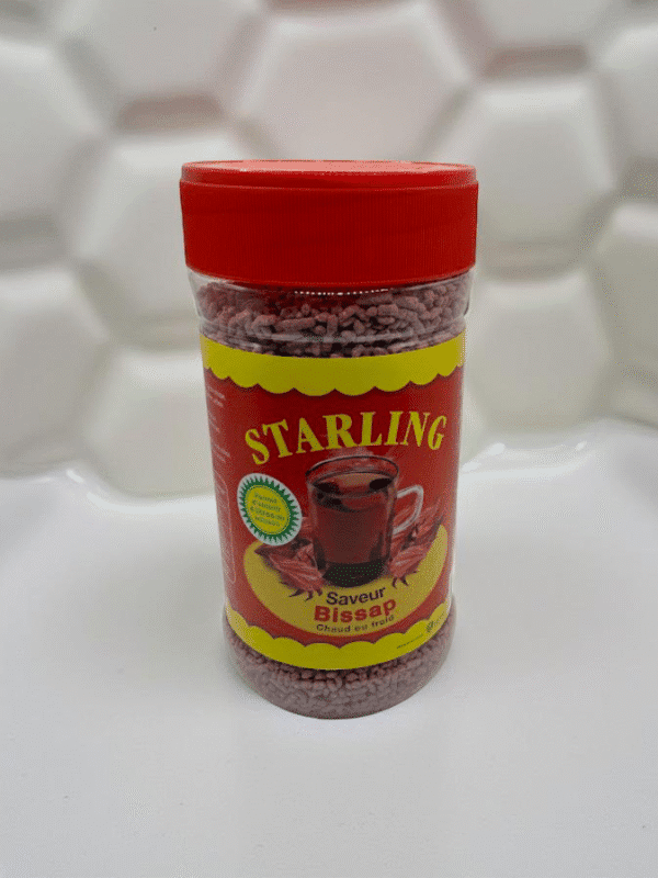 starling tea