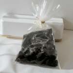 Dried African Locust Beans (Iru/Dawadawa)  – 1kg