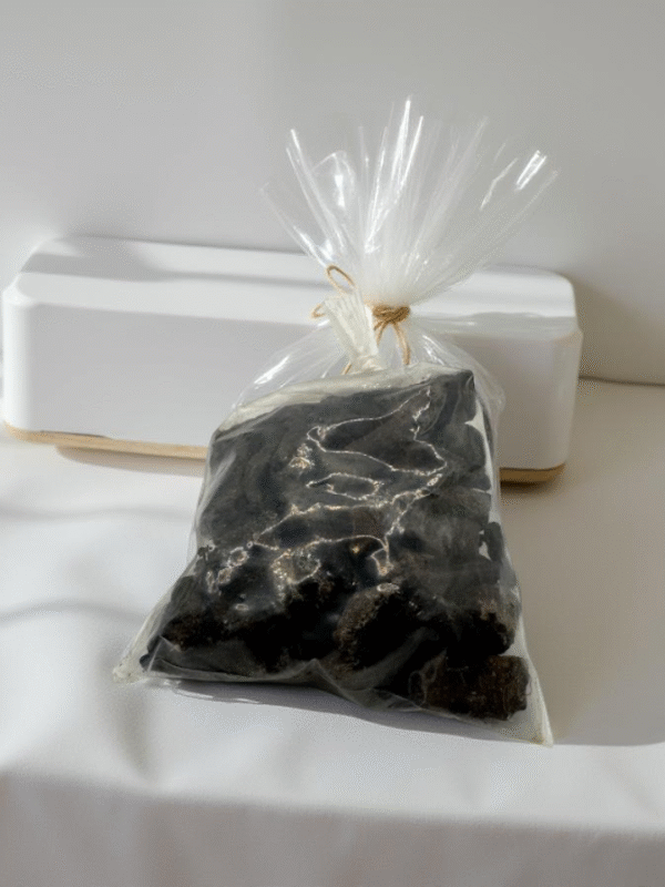 Dried African Locust Beans (Iru/Dawadawa)  – 1kg