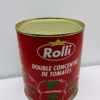 Tomato Paste – Rolli – 400g