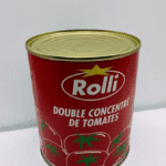 Tomato Paste – Rolli – 400g