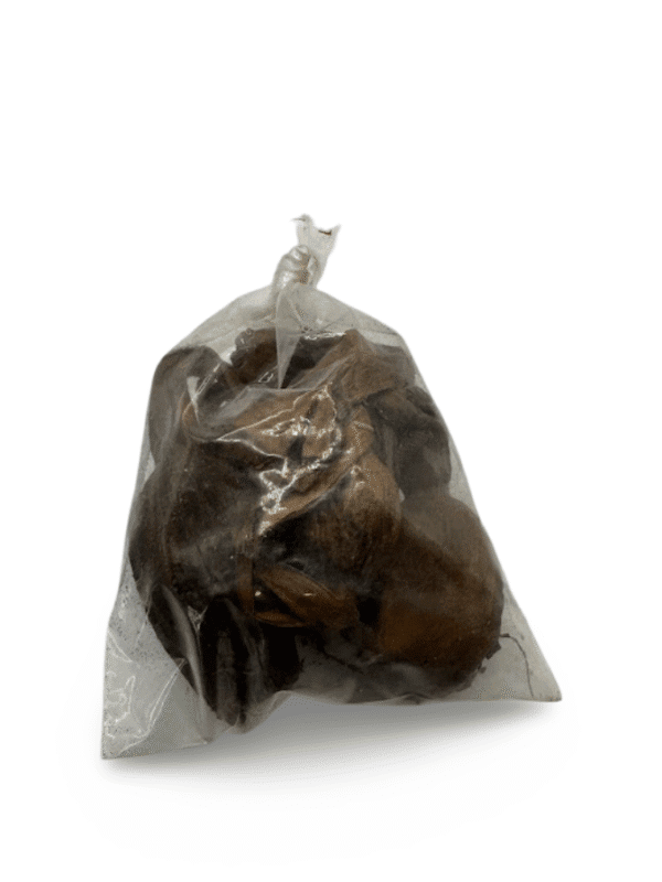 Dried Iru (Locust Beans)  – 100g
