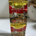 African Spice Meat Seasoning - 35g