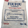 Cassava Flour – Foufou – 1kg