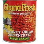 Palm Cream – Ghana Fresh – 800g