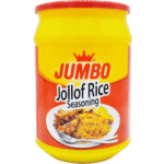 Seasoning Powder – Jumbo Jollof Seasoning – 1kg