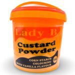 Custard Powder – Lady B – 1.6kg