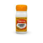 Curry Powder – Ducros – 10g