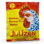 Julizen Chicken Flavour Seasoning Powder – 100g